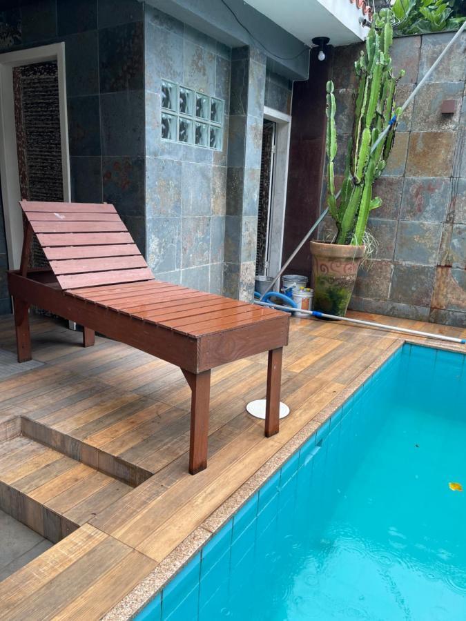 Casa Em Freguesia Apartment - Rio de Janeiro — Fotos 1