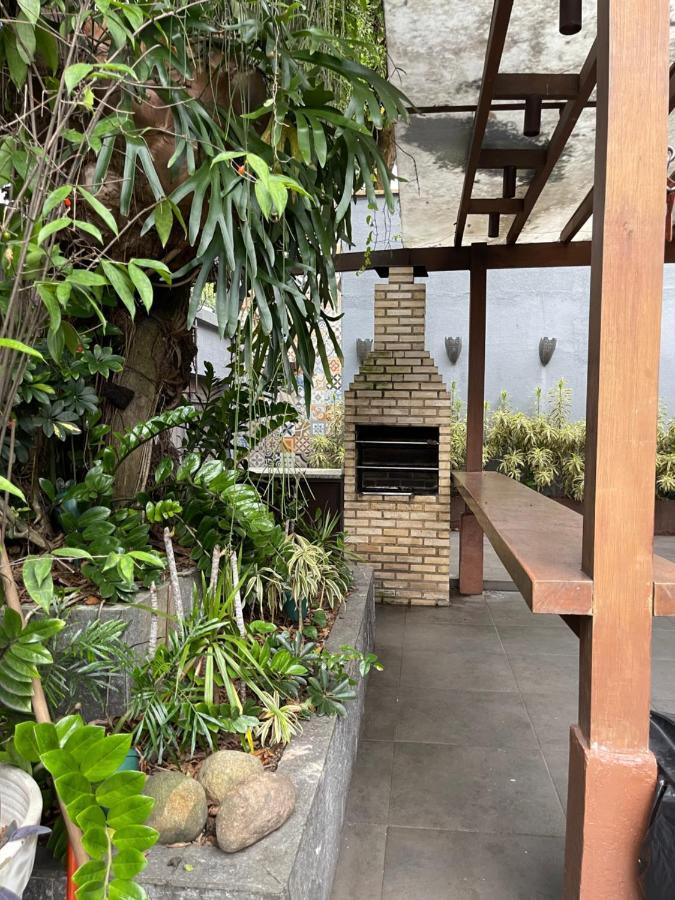 Casa Em Freguesia Apartment - Rio de Janeiro — Fotos 3